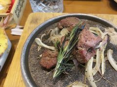 -月龍吟(朝龙汇店)