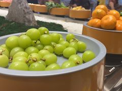 -喜家自助小火锅(卓悦里店)