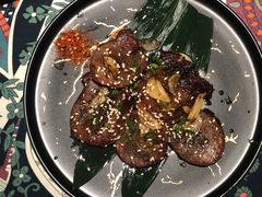 -久喜番和牛烧肉酒场(北辰三角洲店)