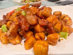 -肘子酥·天津捞面(德云社店)