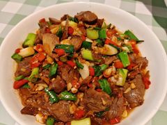 -彭耕记猪油炒小菜(吉联mall店)