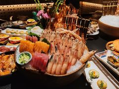 -花潮料理艺食馆(成都万象城店)