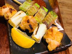 -鸟鹏烧鸟居酒屋(仁恒梦中心店)