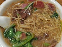 -阿芳卤面(中闽百汇店)