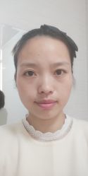 点击看大图 -Verywang半永久纹眉•仪器野生眉