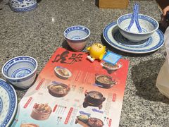 -南京大牌档(济南万象城店)