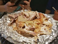 -原味田园·客家菜·土窑鸡(中航城君尚购物中心店)