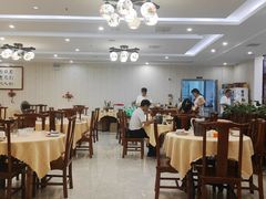 -王四酒家苏帮菜馆(观前店)