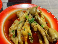 -李叔叔虾蟹大排档(青羊店)