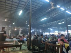 -Tanjung Aru Seafood Restaurant