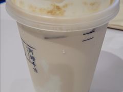 -阿嬷手作(深圳梅林卓悦汇店)