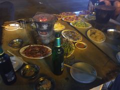 -火云龙烤肉(紫荆花店)