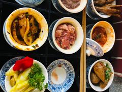 -楠火锅(龙阳广场店)