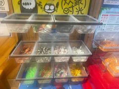 -木屋烧烤(西南角店)