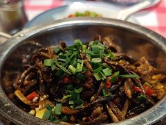 -好帮厨·下饭浏阳菜·坚持现炒(月湖店)