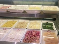 -芝小官毛肚火锅海鲜自助(淮安清江浦区新亚店)