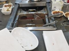 -鑫宝沙茶牛肉火锅(永泰店)