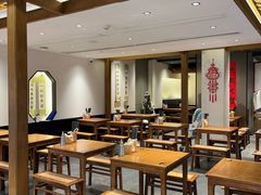 -李百蟹·江南蟹黄面·河景餐厅(夫子庙总店)