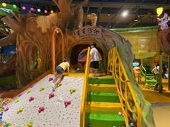 -厦门方特梦幻王国