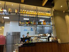 -1861意大利餐厅(文化广场店)