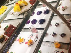 -海天盛宴新派海鲜自助餐厅(群力店)