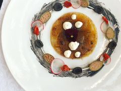 -瑞吉酒店 · Elba 欧尔巴意大利餐厅· 精致意餐·云端聚会
