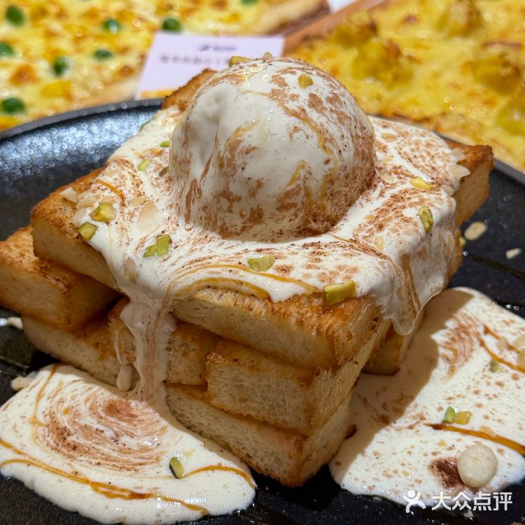 长沙！！确实和图片一模一样！！！🥹