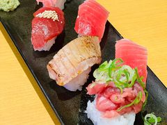 -寿司郎(上野店)