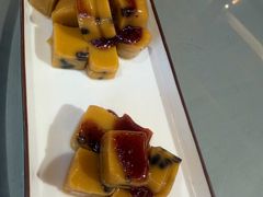 -天龙宝严素食馆(大兴善寺店)