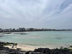 -咸德海水浴场