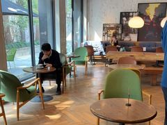 -Wagas沃歌斯(江浦路店)
