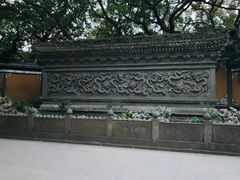 -普陀山风景名胜区-法雨禅寺