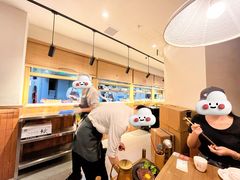 -慢搅粥底火锅(武侯大悦城店)