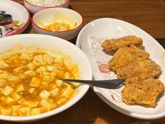 -新白鹿餐厅(龙游路店)