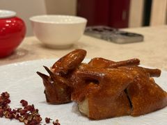-太极·粤菜餐厅(亚运村鸟巢店)