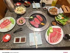 -梦山水日本烧肉(五四广场店)