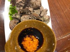 -海拉尔蒙古包(房山长阳总店)