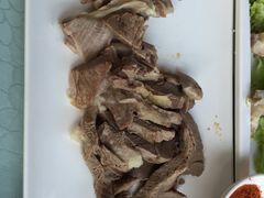 -老毛手抓·盐池滩羊非遗手抓(宁夏总店)