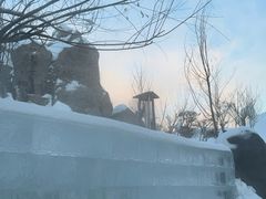 -清河半岛温泉度假酒店