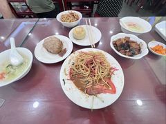 -聚德华天护国寺小吃(甜水园店)