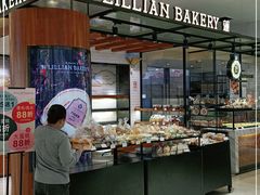 -莉莲蛋挞(中环百联店)