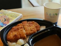 -Oasis日式漫画喫茶(高岛屋百货店)