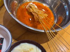 -嘉州鲜知味钵钵鸡(奎星楼店)