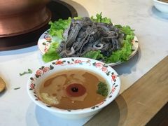 -东门口涮肉·砂锅·烤串(老门东店)