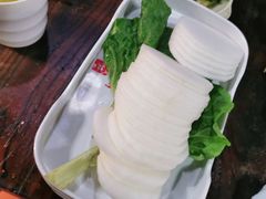 -驭羊大爷烤羊腿·羊蝎子火锅(玉凤路总店)