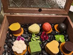 -同仁堂粹和餐厅·食养养生宴(新大都店)