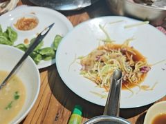 -和源祥·日照菜扛把子(万平口一店)