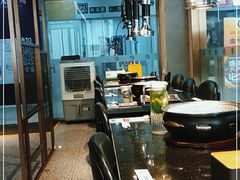 大堂-虎丸烧肉(新大陆广场店)
