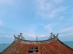 -崇武古城风景区
