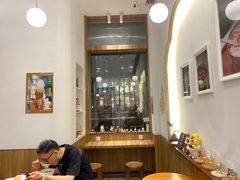 大堂-彬媽糖水(万象天地店)